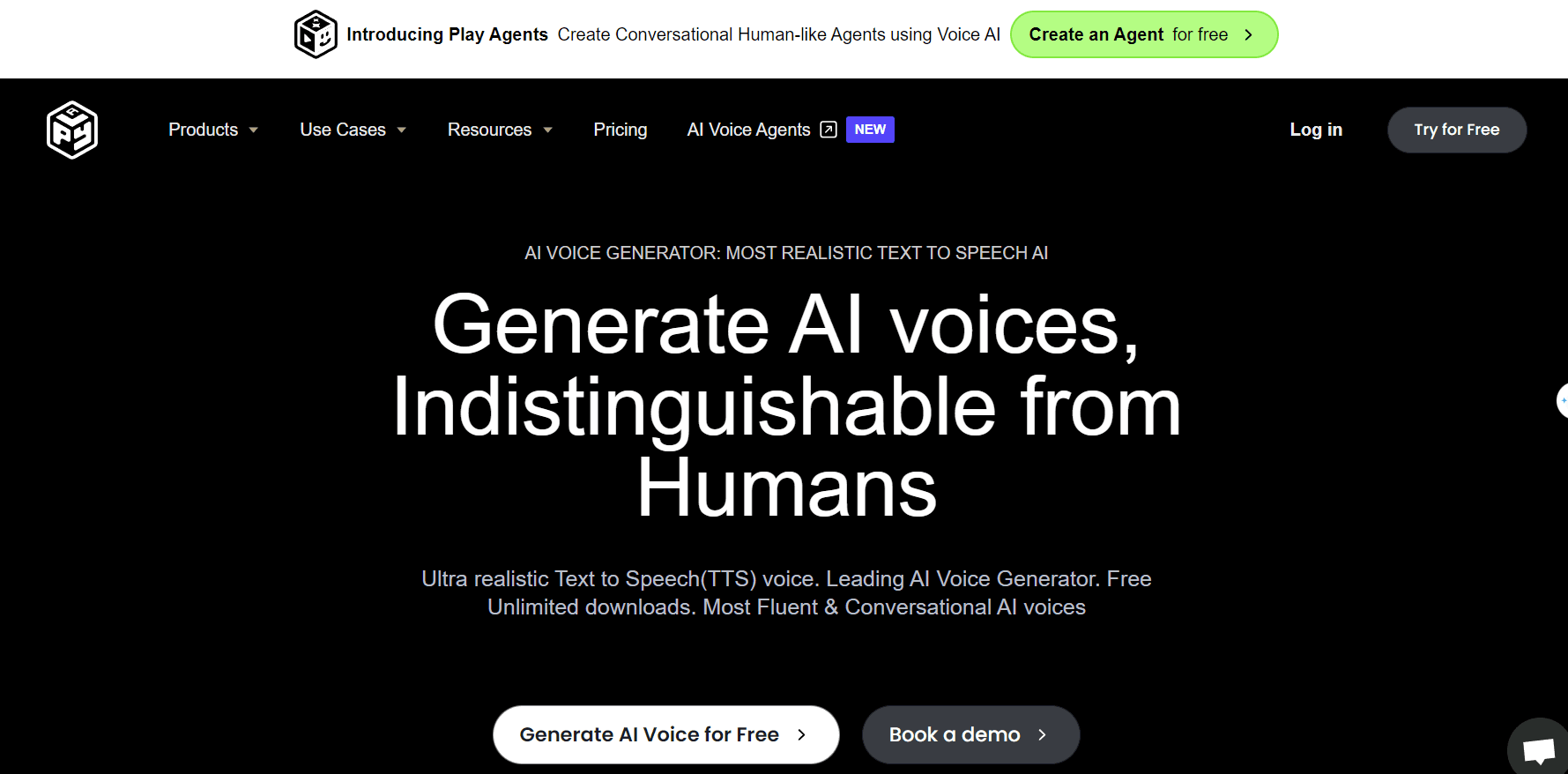 PlayHT: Transforming Text-to-Speech Technology - An In-Depth Review
In an increasingly digital world, the demand for high-quality text-to-speech (TTS)