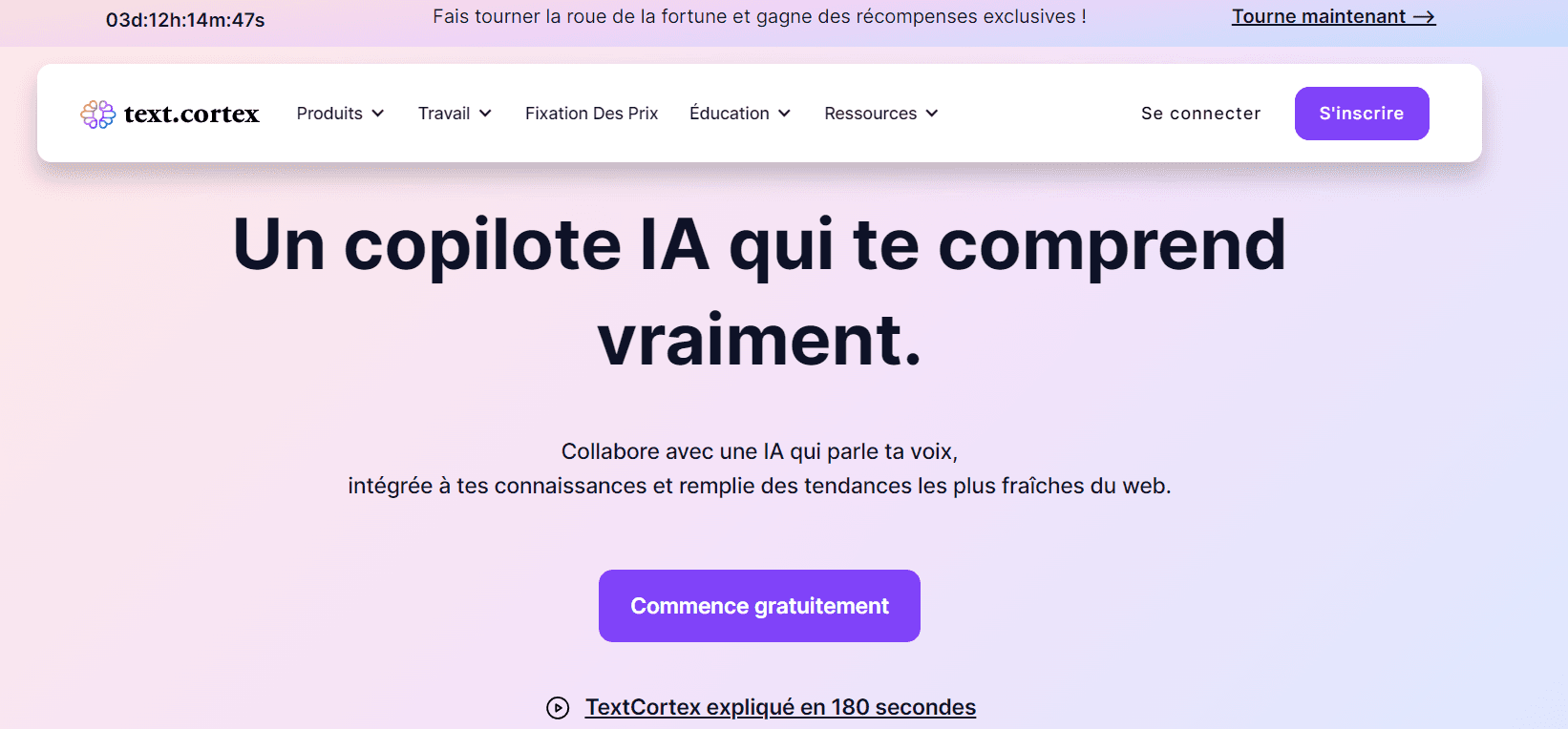 TextCortex AI Review: Revolutionizing Content Creation with AI