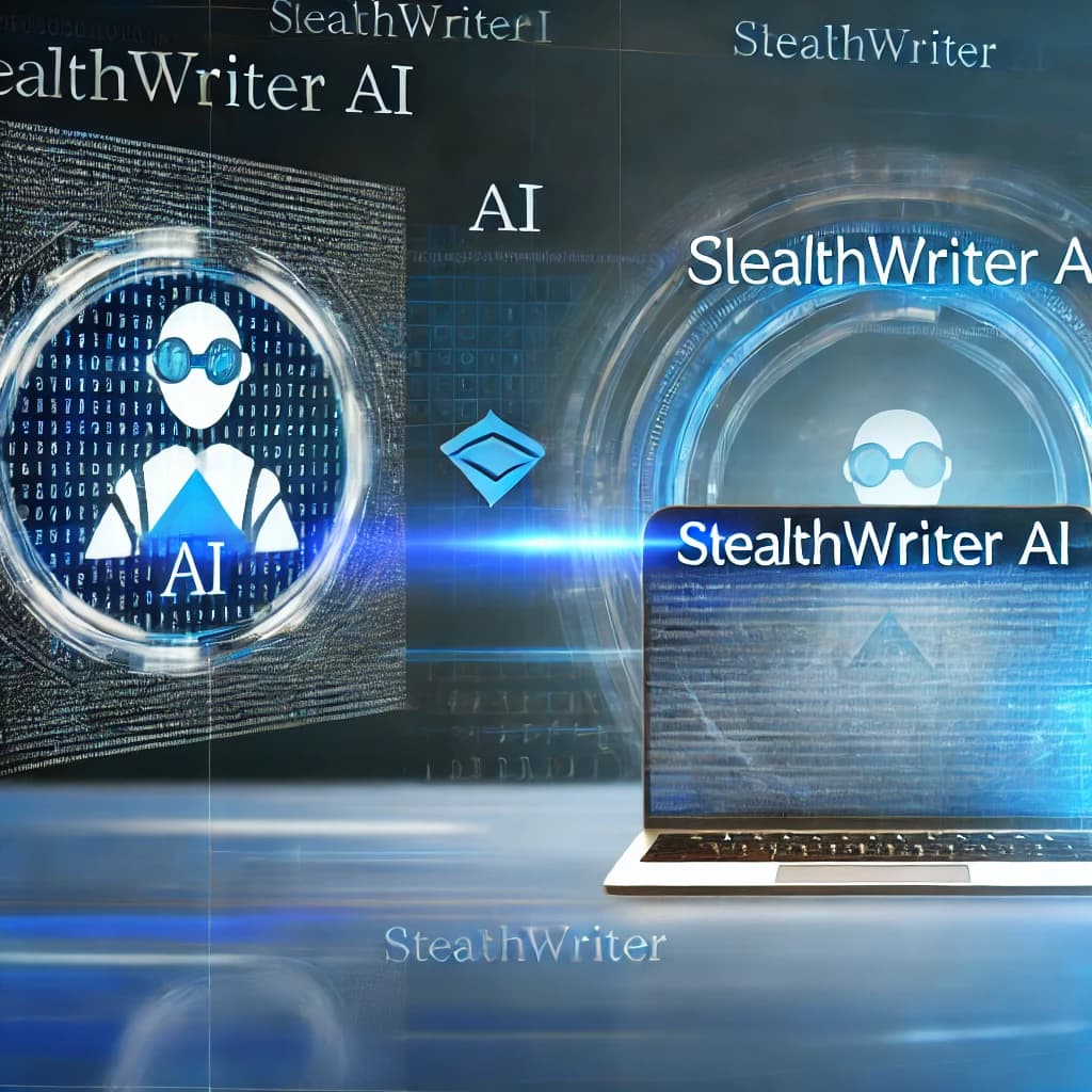 Why Choose StealthWriter AI?