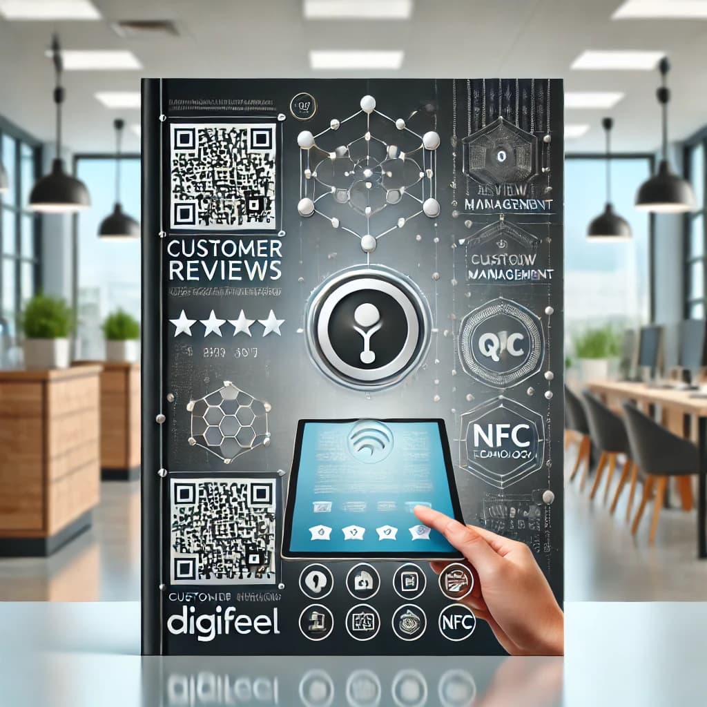 Digifeel: The Game-Changing Tool for Managing Reviews and Boosting Business Credibility