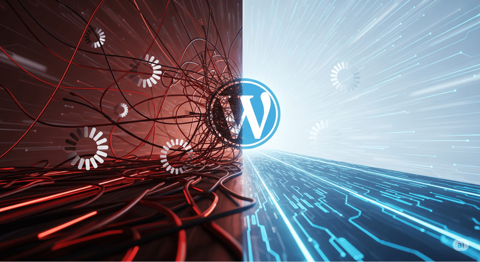 The Real Reason Your WordPress Site is Slow (And the One Fix That Matters Most)
