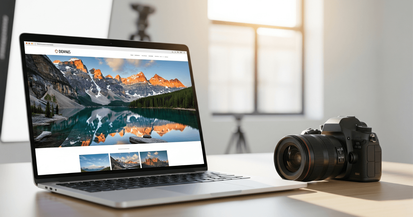 The 3 Fastest WordPress Hosts for Your Photography Portfolio in 2025