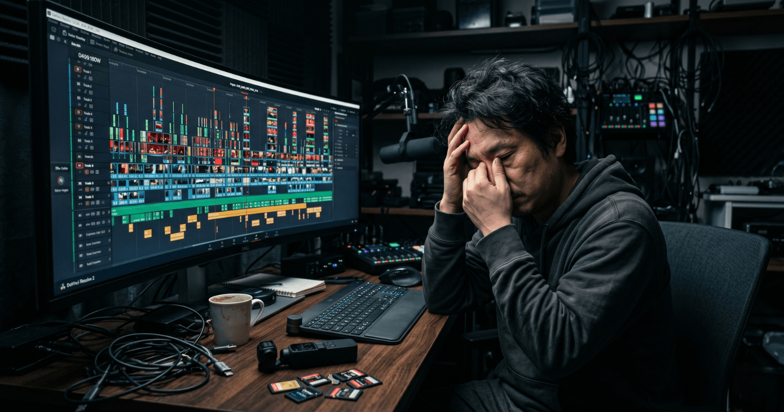 The 2026 Creator Trap: Why You Need to Stop Being a "Digital Bricklayer"
