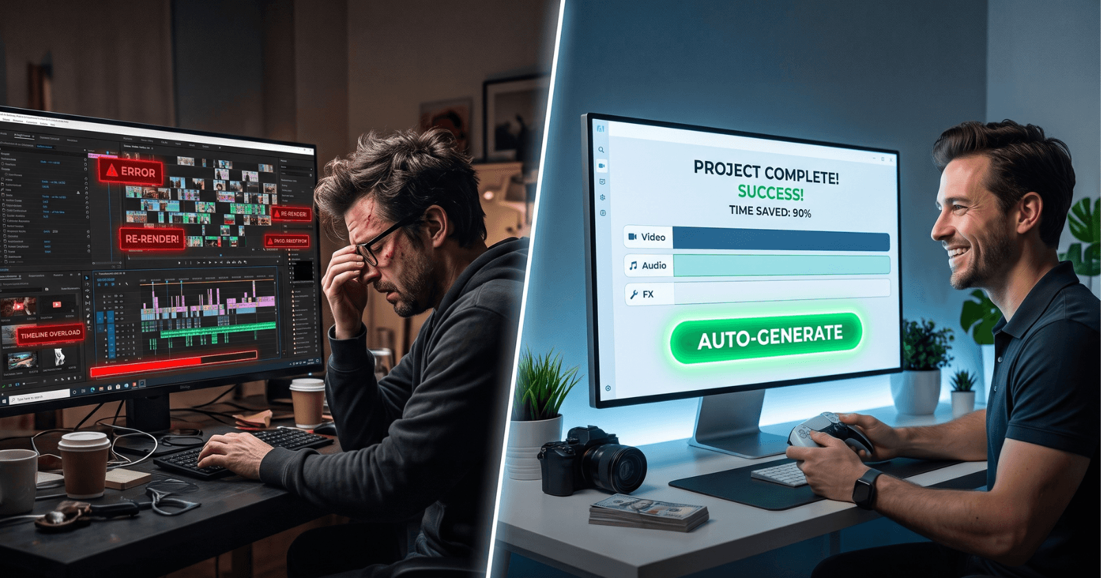 CapCut vs. Klap: Which Editor Actually Saves You Time on YouTube Shorts?